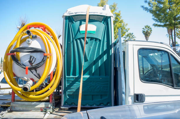 Best Event porta potty rental  in Poulsbo, WA