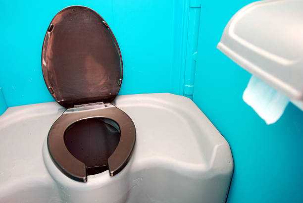Best Emergency porta potty rental  in Poulsbo, WA