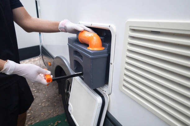 Best Porta potty rental for festivals  in Poulsbo, WA