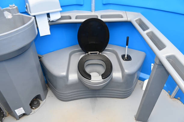 Best Porta potty rental for parties  in Poulsbo, WA