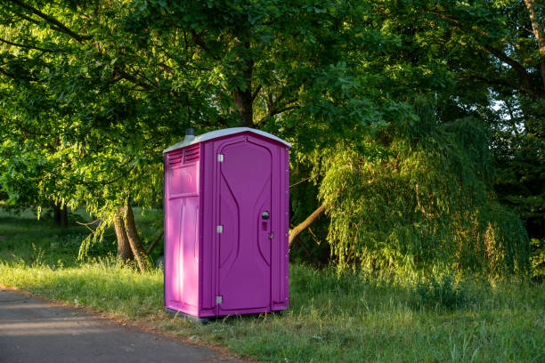 Portable Toilet Options We Offer in Poulsbo, WA