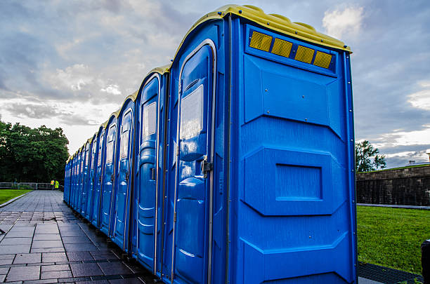 Best Affordable portable toilet rental  in Poulsbo, WA